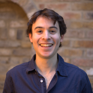 Alex Shinebourne