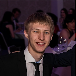Tom Cowperthwaite