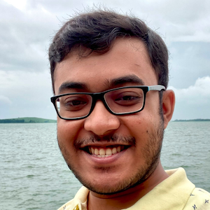 Pritthijit Nath